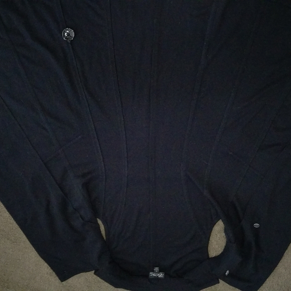 Button Up Dress - Picture 2 of 4